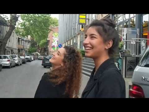 TBILISI CITY TOUR | თბილისი